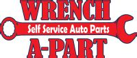 Austin Wrench A Part Price List